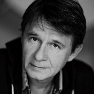 Jan Šťastný