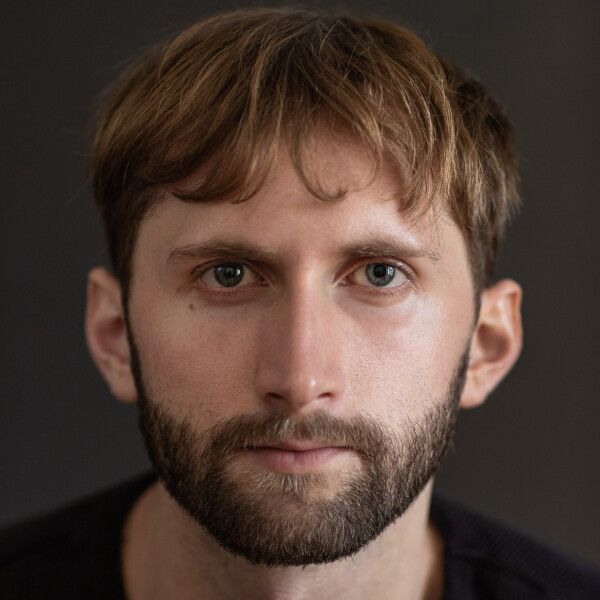 Jan Kocián - Jamie Sparker