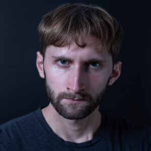 Jan Kocián - Jamie Sparker