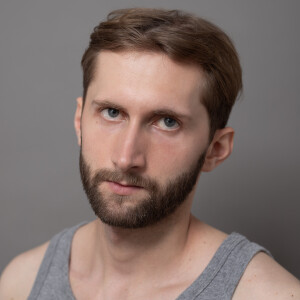 Jan Kocián - Jamie Sparker