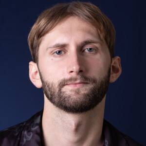 Jan Kocián - Jamie Sparker