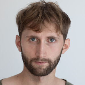 Jan Kocián - Jamie Sparker