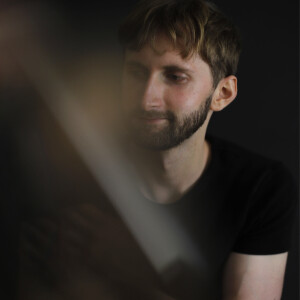 Jan Kocián - Jamie Sparker