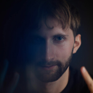 Jan Kocián - Jamie Sparker