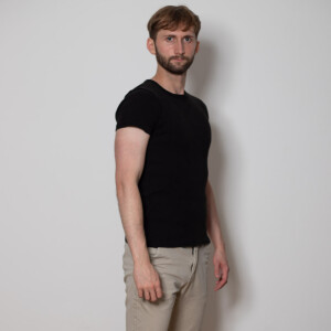 Jan Kocián - Jamie Sparker