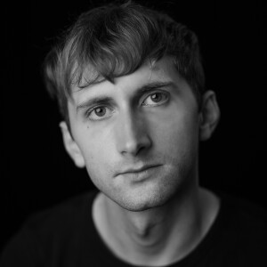 Jan Kocián - Jamie Sparker