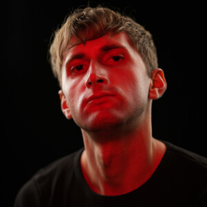 Jan Kocián - Jamie Sparker