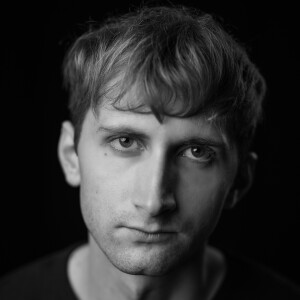 Jan Kocián - Jamie Sparker