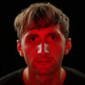 Jan Kocián - Jamie Sparker