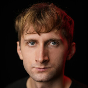 Jan Kocián - Jamie Sparker