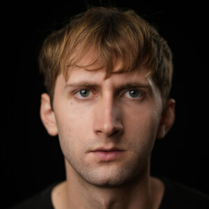 Jan Kocián - Jamie Sparker