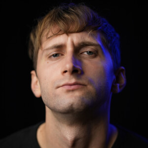 Jan Kocián - Jamie Sparker