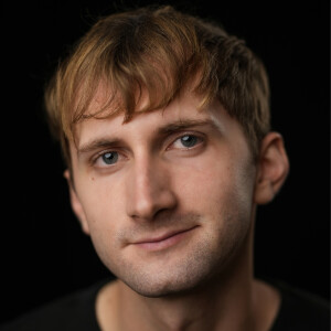 Jan Kocián - Jamie Sparker