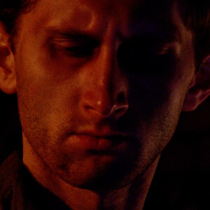 Jan Kocián - Jamie Sparker