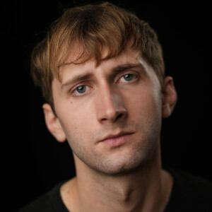 Jan Kocián - Jamie Sparker