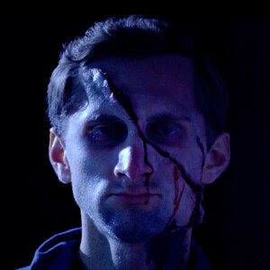 Jan Kocián - Jamie Sparker