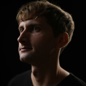 Jan Kocián - Jamie Sparker