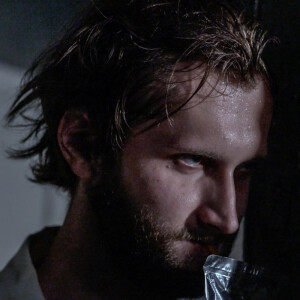 Jan Kocián - Jamie Sparker