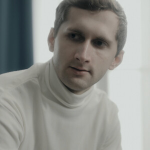 Jan Kocián - Jamie Sparker