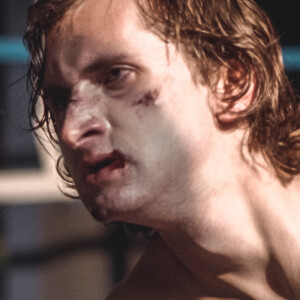 Jan Kocián - Jamie Sparker