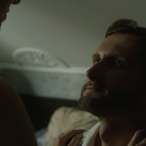 Jan Kocián - Jamie Sparker