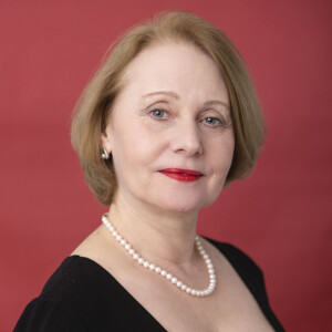 Jaromíra Mílová