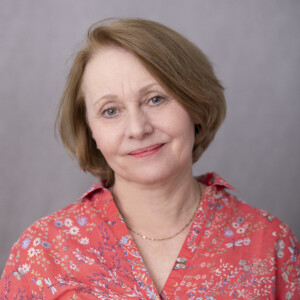 Jaromíra Mílová