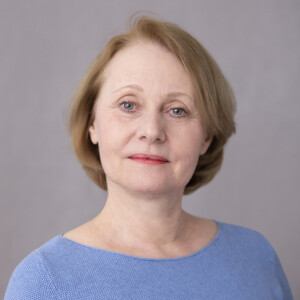 Jaromíra Mílová
