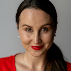 Eliška Malík Machačová