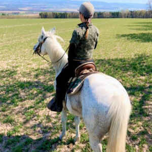 Eliška Malík Machačová