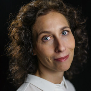 Eva Alner Jízdná