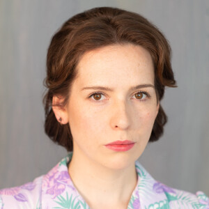 Mária Ševčíková