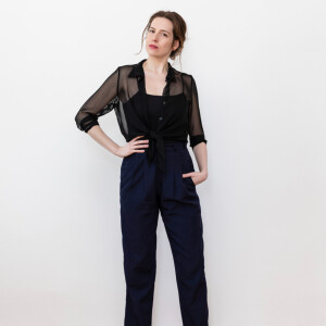 Mária Ševčíková