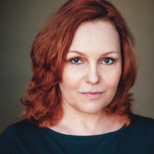 Alena Štréblová