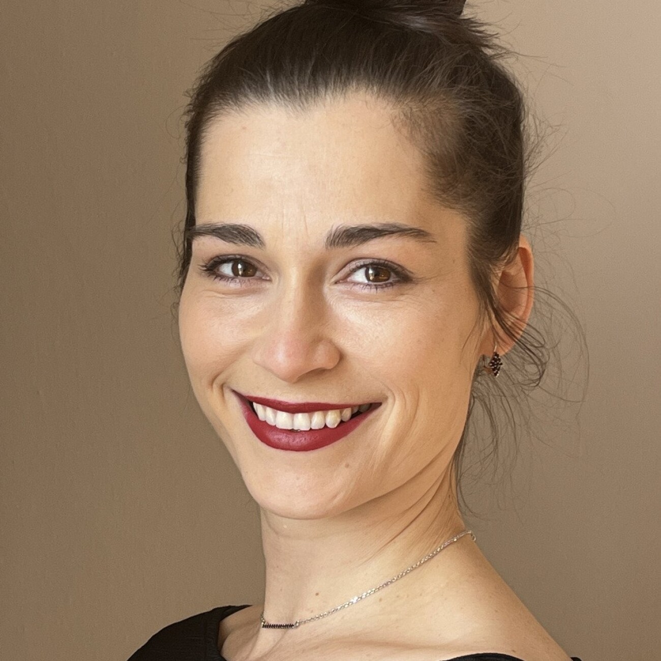 Simona Hába Zmrzlá