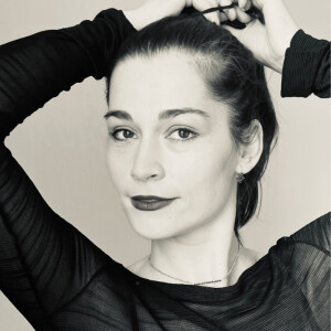 Simona Hába Zmrzlá