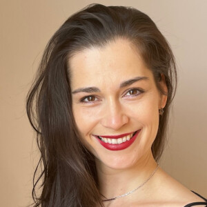 Simona Hába Zmrzlá