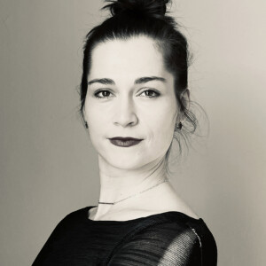 Simona Hába Zmrzlá
