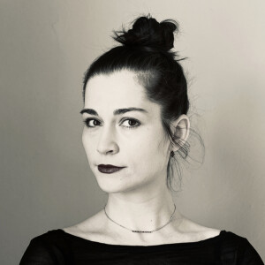 Simona Hába Zmrzlá
