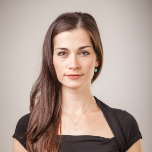 Simona Hába Zmrzlá