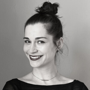 Simona Hába Zmrzlá