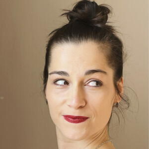 Simona Hába Zmrzlá