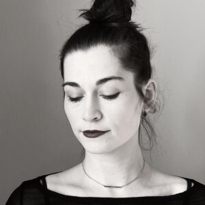 Simona Hába Zmrzlá