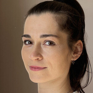 Simona Hába Zmrzlá