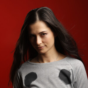 Simona Hába Zmrzlá