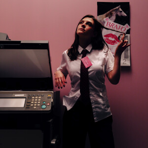 Anna Mercedes Čtvrtníčková