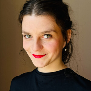 Anna Mercedes Čtvrtníčková