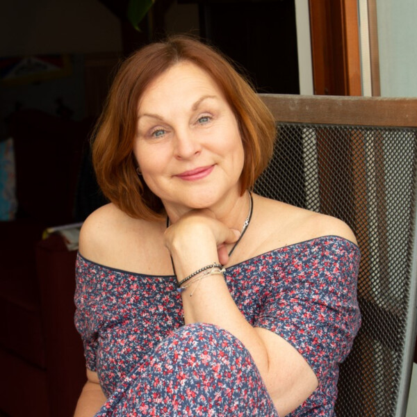 Pavla Vojáčková - Rychlá