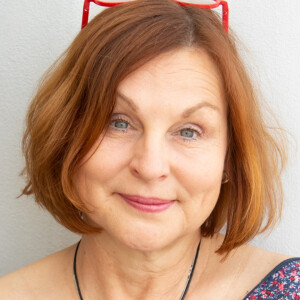 Pavla Vojáčková - Rychlá