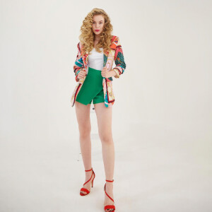 Michaela Pecháčková